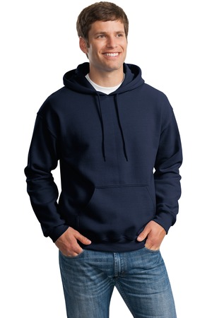 Gildan – DryBlend Pullover Hooded Sweatshirt Style 12500 9