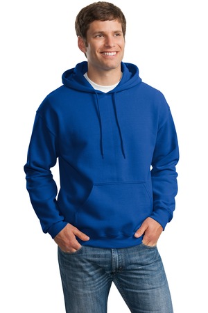 Gildan – DryBlend Pullover Hooded Sweatshirt Style 12500 12