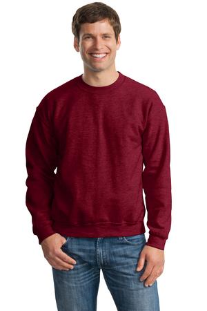 Gildan – Heavy Blend Crewneck Sweatshirt Style 18000 1