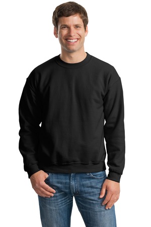 Gildan – Heavy Blend Crewneck Sweatshirt Style 18000 4