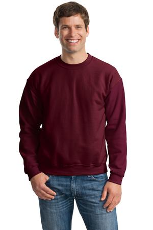 Gildan – Heavy Blend Crewneck Sweatshirt Style 18000 12
