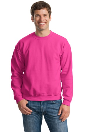 Gildan – Heavy Blend Crewneck Sweatshirt Style 18000 14