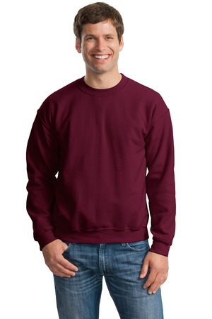 Gildan – Heavy Blend Crewneck Sweatshirt Style 18000 20