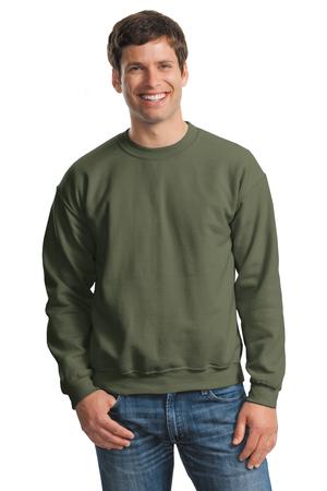 Gildan – Heavy Blend Crewneck Sweatshirt Style 18000 21
