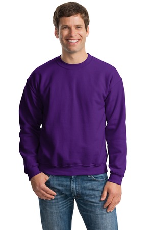 Gildan – Heavy Blend Crewneck Sweatshirt Style 18000 24