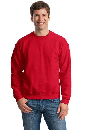 Gildan – Heavy Blend Crewneck Sweatshirt Style 18000 25