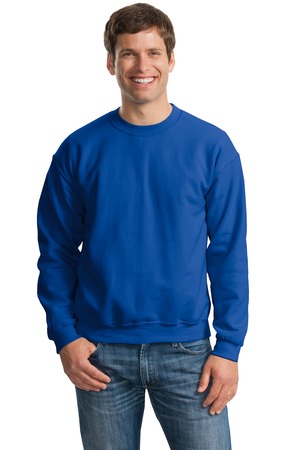 Gildan – Heavy Blend Crewneck Sweatshirt Style 18000 26
