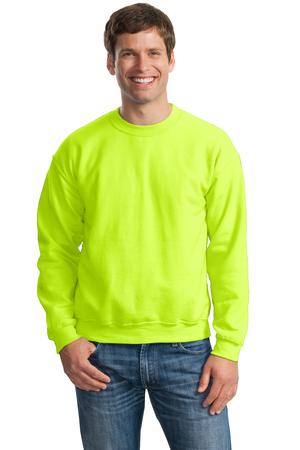 Gildan – Heavy Blend Crewneck Sweatshirt Style 18000 27