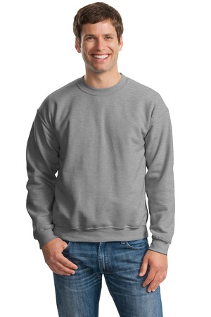 Gildan – Heavy Blend Crewneck Sweatshirt Style 18000 30