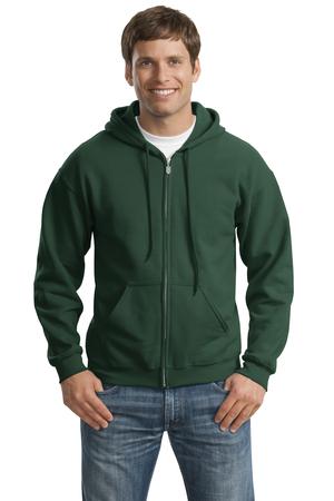 Gildan – Heavy Blend Full-Zip Hooded Sweatshirt Style 18600 6