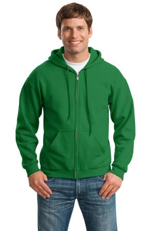 Gildan – Heavy Blend Full-Zip Hooded Sweatshirt Style 18600 7