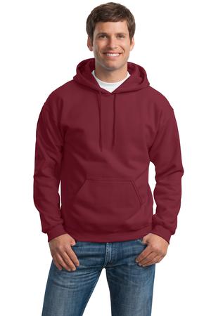 Gildan – Heavy Blend Hooded Sweatshirt Style 18500 5