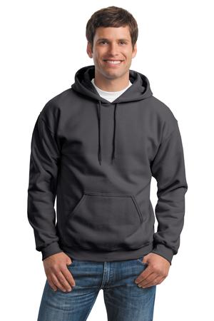 Gildan – Heavy Blend Hooded Sweatshirt Style 18500 7