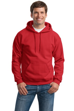 Gildan – Heavy Blend Hooded Sweatshirt Style 18500 8