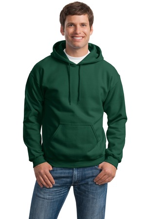 Gildan – Heavy Blend Hooded Sweatshirt Style 18500 11