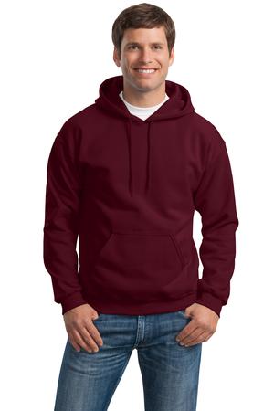 Gildan – Heavy Blend Hooded Sweatshirt Style 18500 12
