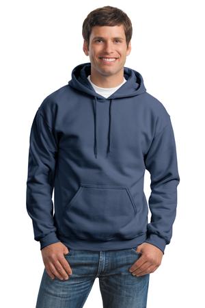 Gildan – Heavy Blend Hooded Sweatshirt Style 18500 15