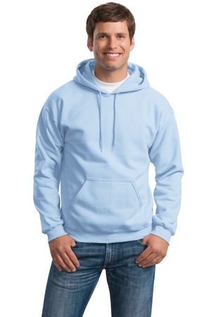 Gildan – Heavy Blend Hooded Sweatshirt Style 18500 18