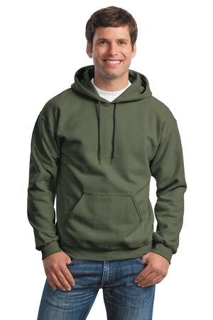 Gildan – Heavy Blend Hooded Sweatshirt Style 18500 21