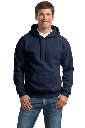 Gildan – Heavy Blend Hooded Sweatshirt Style 18500 22
