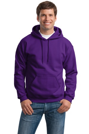 Gildan – Heavy Blend Hooded Sweatshirt Style 18500 24