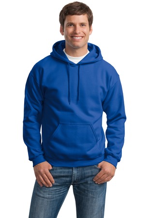 Gildan – Heavy Blend Hooded Sweatshirt Style 18500 26