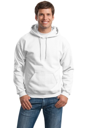 Gildan – Heavy Blend Hooded Sweatshirt Style 18500 31