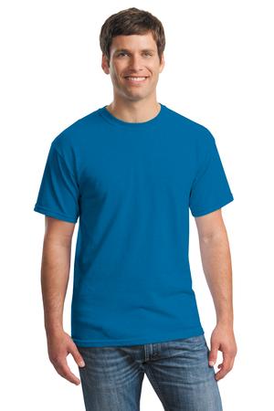 Gildan - Heavy Cotton 100% Cotton T-Shirt Style 5000