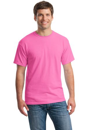 Gildan – Heavy Cotton 100% Cotton T-Shirt Style 5000 7