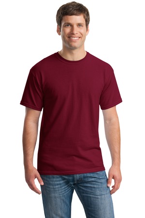 Gildan – Heavy Cotton 100% Cotton T-Shirt Style 5000 12