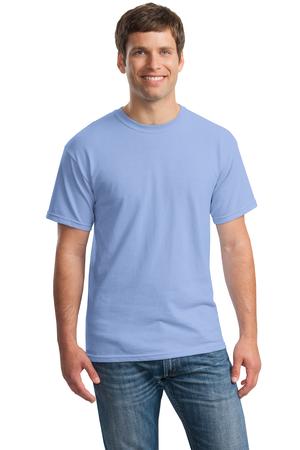 Gildan – Heavy Cotton 100% Cotton T-Shirt Style 5000 13