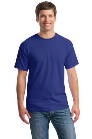 Gildan – Heavy Cotton 100% Cotton T-Shirt Style 5000 15