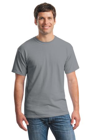 Gildan – Heavy Cotton 100% Cotton T-Shirt Style 5000 24