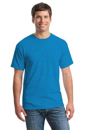 Gildan – Heavy Cotton 100% Cotton T-Shirt Style 5000 27