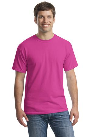 Gildan – Heavy Cotton 100% Cotton T-Shirt Style 5000 28