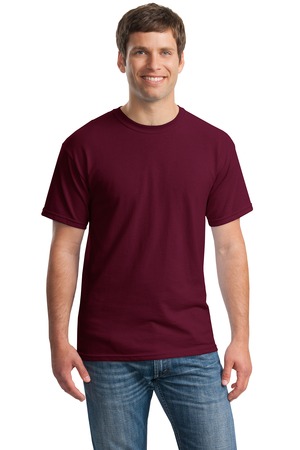 Gildan – Heavy Cotton 100% Cotton T-Shirt Style 5000 37