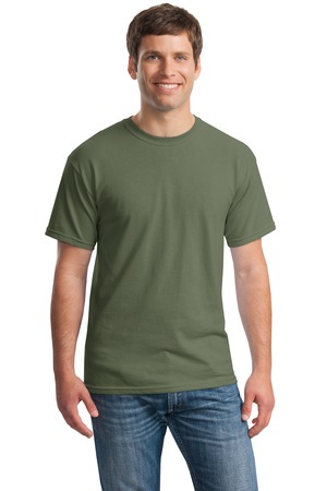 Gildan – Heavy Cotton 100% Cotton T-Shirt Style 5000 39