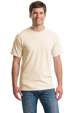Gildan – Heavy Cotton 100% Cotton T-Shirt Style 5000 41