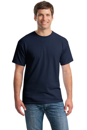 Gildan – Heavy Cotton 100% Cotton T-Shirt Style 5000 42