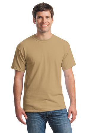 Gildan - Heavy Cotton 100% Cotton T-Shirt Style 5000
