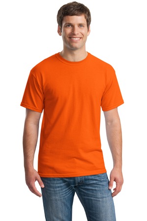 Gildan – Heavy Cotton 100% Cotton T-Shirt Style 5000 44
