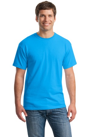 Gildan – Heavy Cotton 100% Cotton T-Shirt Style 5000 52