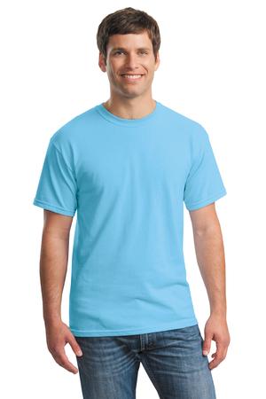 Gildan – Heavy Cotton 100% Cotton T-Shirt Style 5000 53