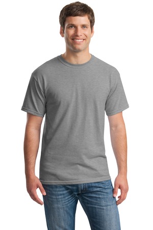 Gildan – Heavy Cotton 100% Cotton T-Shirt Style 5000 54
