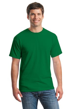 Gildan – Heavy Cotton 100% Cotton T-Shirt Style 5000 58