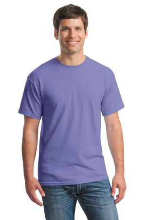 Gildan – Heavy Cotton 100% Cotton T-Shirt Style 5000 60