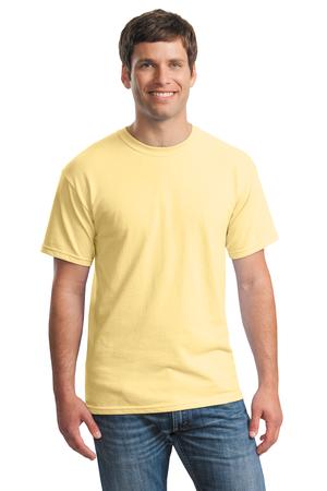 Gildan – Heavy Cotton 100% Cotton T-Shirt Style 5000 62