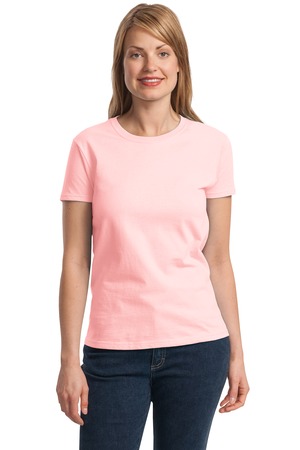 Gildan – Ladies Ultra Cotton 100% Cotton T-Shirt Style 2000L 12