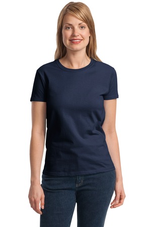Gildan – Ladies Ultra Cotton 100% Cotton T-Shirt Style 2000L 14