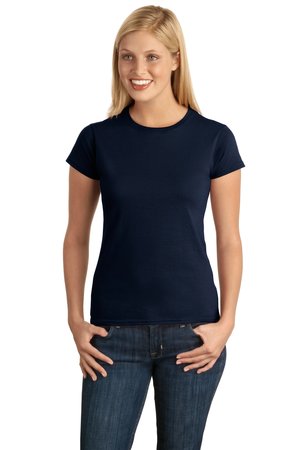 Gildan – Softstyle Junior Fit T-Shirt Style 64000L 15